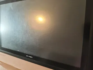 XP-Pen Artist 16 Tableta Gráfica