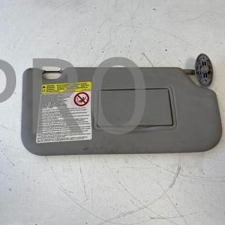 PARASOL DERECHO FORD FIESTA MK5 USADO