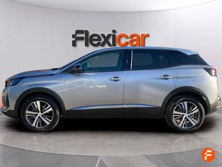Peugeot 3008 1.5 BlueHDi 96kW (130CV) S&S Allure EAT8