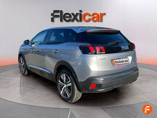 Peugeot 3008 1.5 BlueHDi 96kW (130CV) S&S Allure EAT8