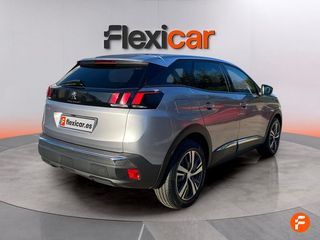 Peugeot 3008 1.5 BlueHDi 96kW (130CV) S&S Allure EAT8