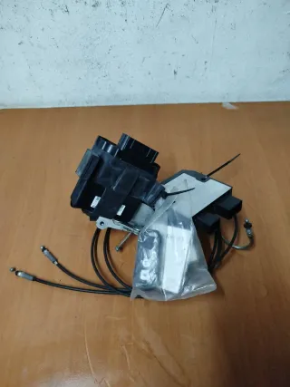 Cerradura Honda Forza 350 (2021-2022)