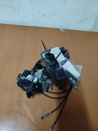 Cerradura Honda Forza 350 (2021-2022)