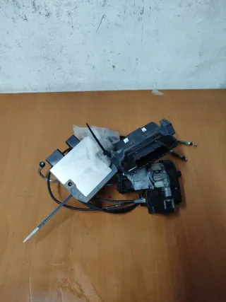 Cerradura Honda Forza 350 (2021-2022)