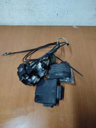 Cerradura Honda Forza 350 (2021-2022)