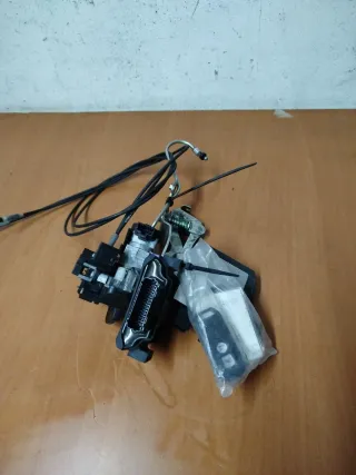 Cerradura Honda Forza 350 (2021-2022)