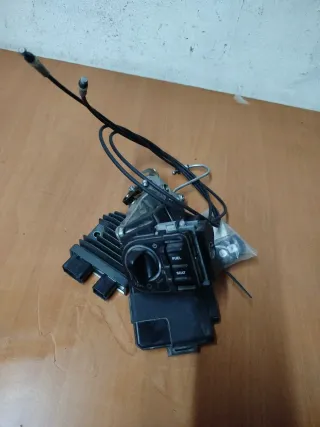 Cerradura Honda Forza 350 (2021-2022)