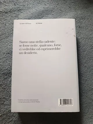 Diario di un apprendista astronauta