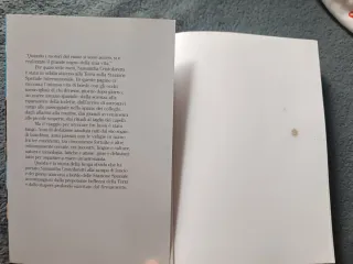 Diario di un apprendista astronauta