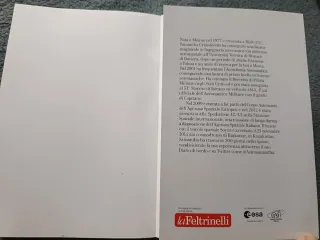 Diario di un apprendista astronauta