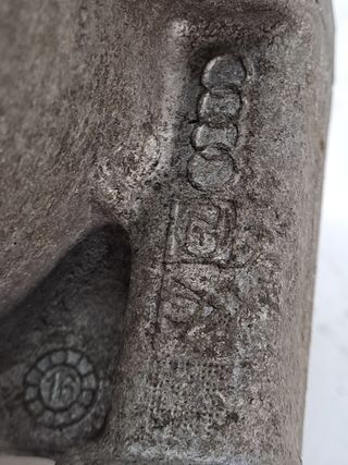 SOPORTE MOTOR AUDI A5 SPORTBACK (F5A)