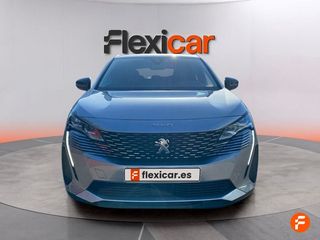 Peugeot 3008 1.5 BlueHDi 96kW (130CV) S&S Allure EAT8