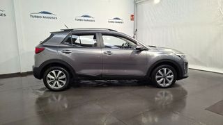 Kia Stonic 1.2 DPi 62kW (84CV) Concept