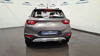 Kia Stonic 1.2 DPi 62kW (84CV) Concept