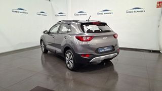 Kia Stonic 1.2 DPi 62kW (84CV) Concept