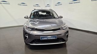 Kia Stonic 1.2 DPi 62kW (84CV) Concept