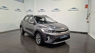 Kia Stonic 1.2 DPi 62kW (84CV) Concept