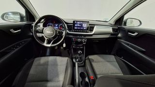 Kia Stonic 1.2 DPi 62kW (84CV) Concept