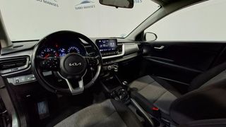 Kia Stonic 1.2 DPi 62kW (84CV) Concept