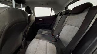 Kia Stonic 1.2 DPi 62kW (84CV) Concept