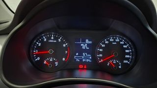 Kia Stonic 1.2 DPi 62kW (84CV) Concept