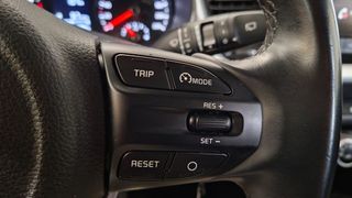 Kia Stonic 1.2 DPi 62kW (84CV) Concept