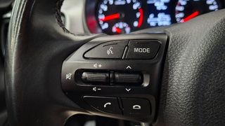 Kia Stonic 1.2 DPi 62kW (84CV) Concept