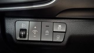 Kia Stonic 1.2 DPi 62kW (84CV) Concept