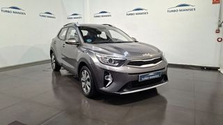 Kia Stonic 1.2 DPi 62kW (84CV) Concept