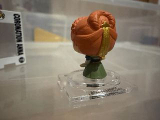 Funko Pop! Bitty Coronation Anna 119 Frozen