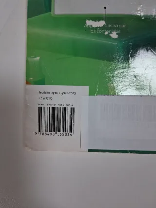 Religión católica. 2 Secundaria. Edén. Revuela