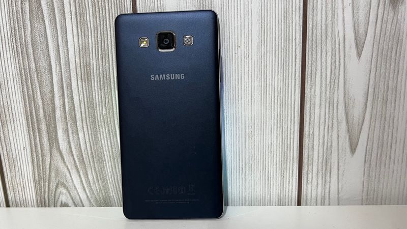 Samsung Galaxy A5 afbeelding 2