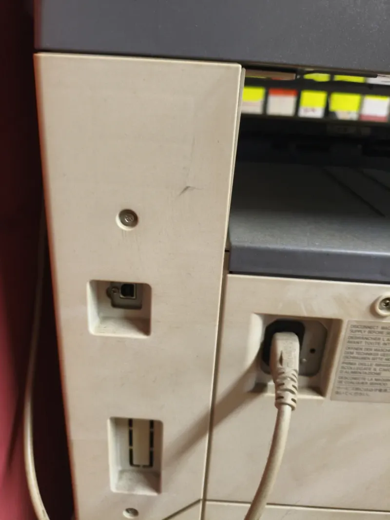 Fotocopiadora Toshiba e-STUDIO 167. afbeelding 2