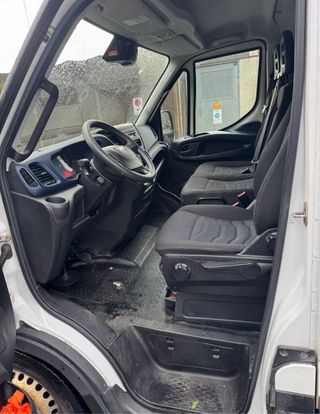 IVECO DAILY 2019 160CV