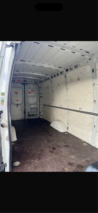 IVECO DAILY 2019 160CV