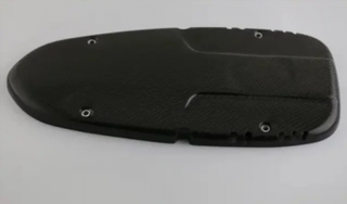 TAPA ALTERNADOR BMW R1100 R1150 R850