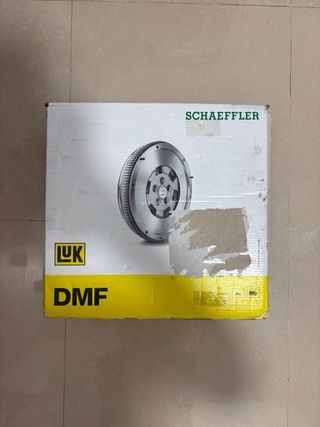 Volante Motor Luk 415 0250 10 Volkswagen