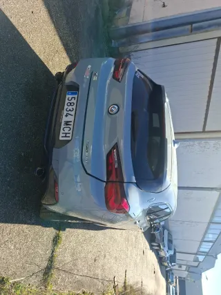 BMW X2 2022 averiado