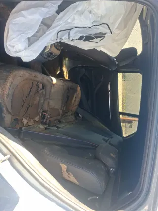 BMW X2 2022 averiado