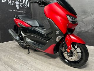 Yamaha NMAX 125 ABS
