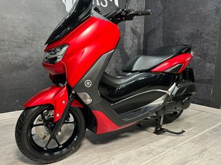 Yamaha NMAX 125 ABS