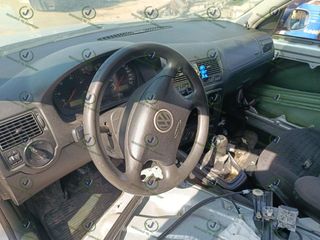 SOLO DESPIECE VW  GOLF IV (1J1) 1900 TDI --  85 KW