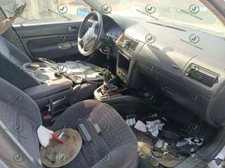 SOLO DESPIECE VW  GOLF IV (1J1) 1900 TDI --  85 KW