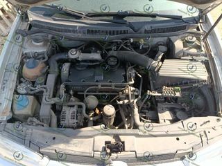 SOLO DESPIECE VW  GOLF IV (1J1) 1900 TDI --  85 KW