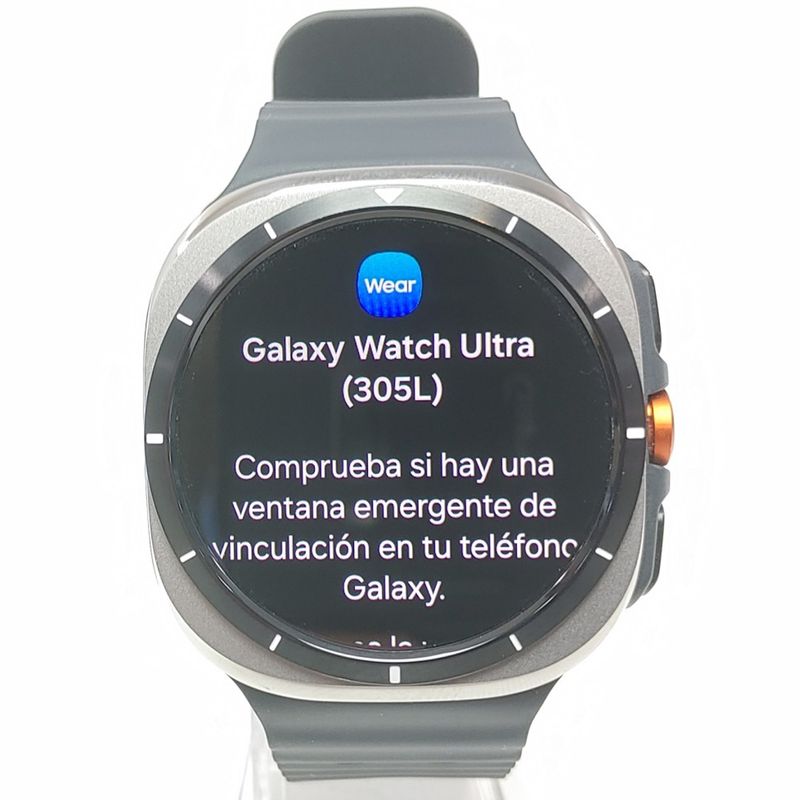 Smartwatch Samsung Galaxy Watch Ultra 2025  233859