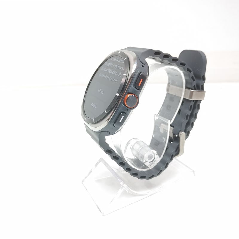 Smartwatch Samsung Galaxy Watch Ultra 2025  233859 afbeelding 2