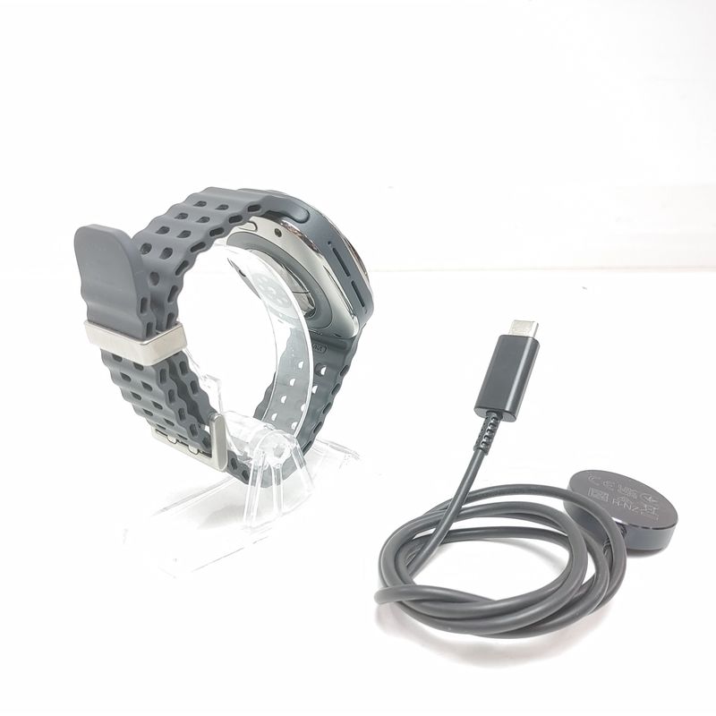 Smartwatch Samsung Galaxy Watch Ultra 2025  233859 afbeelding 3