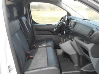 Opel Vivaro F. 1.5D TALLA M DIESEL 102CV.