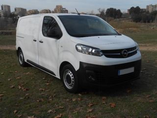 Opel Vivaro F. 1.5D TALLA M DIESEL 102CV.
