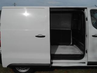 Opel Vivaro F. 1.5D TALLA M DIESEL 102CV.